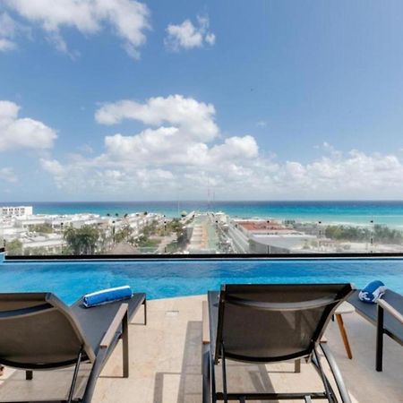 One Paralia Playa del Carmen Zewnętrze zdjęcie