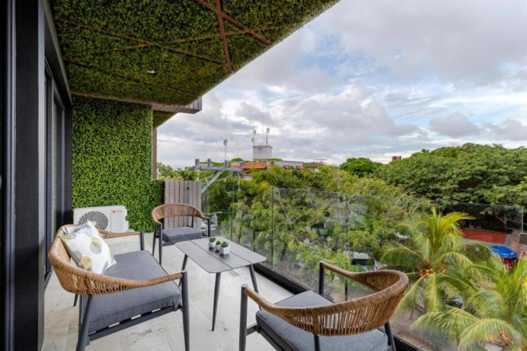 One Paralia Playa del Carmen Zewnętrze zdjęcie