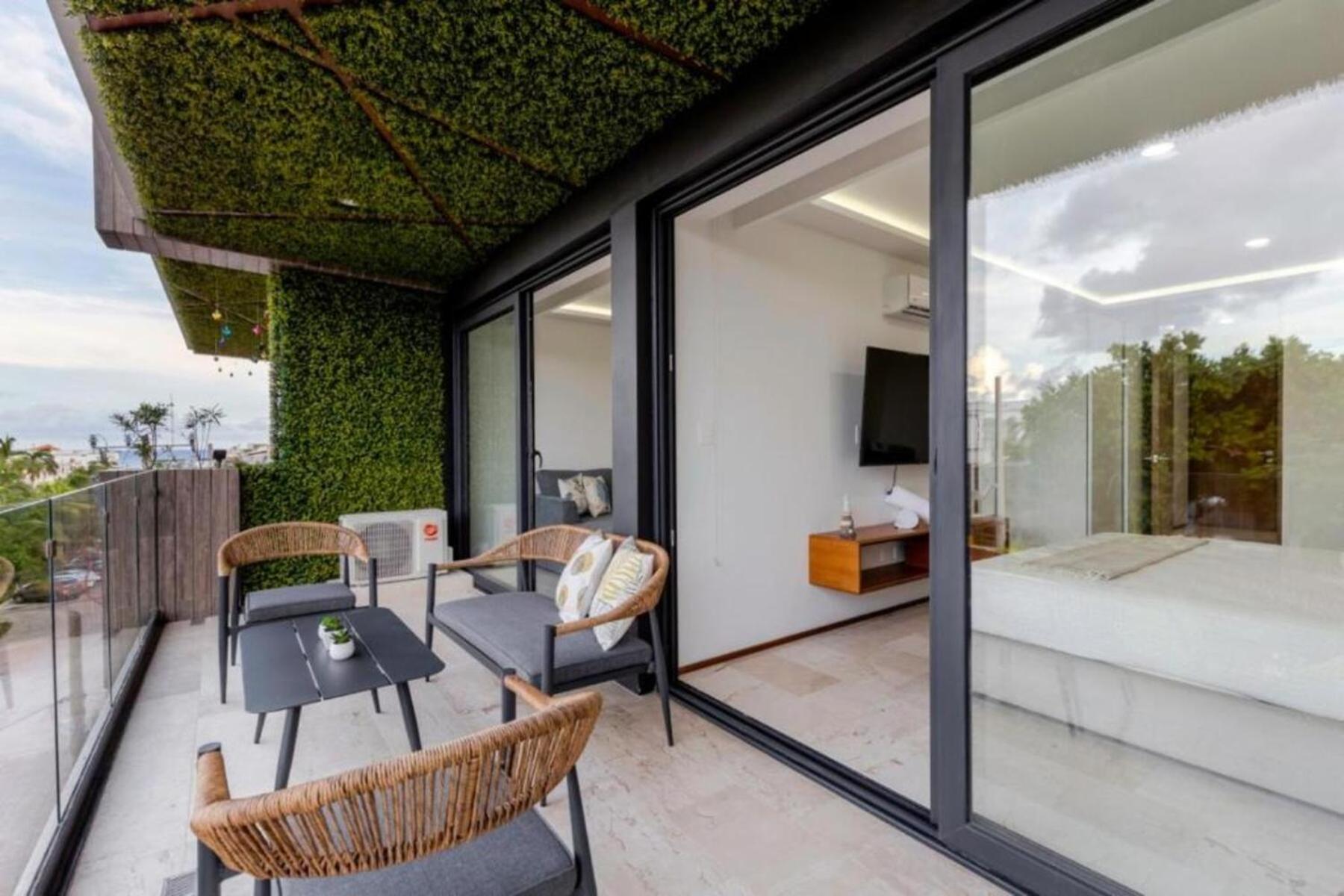 One Paralia Playa del Carmen Zewnętrze zdjęcie