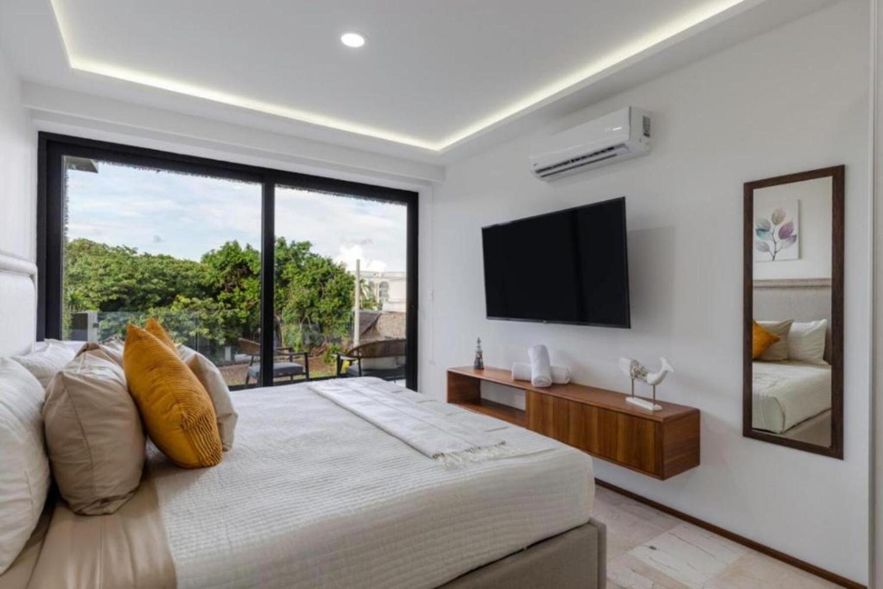 One Paralia Playa del Carmen Zewnętrze zdjęcie