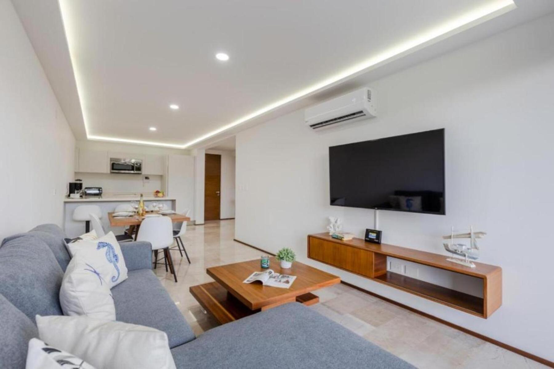 One Paralia Playa del Carmen Zewnętrze zdjęcie