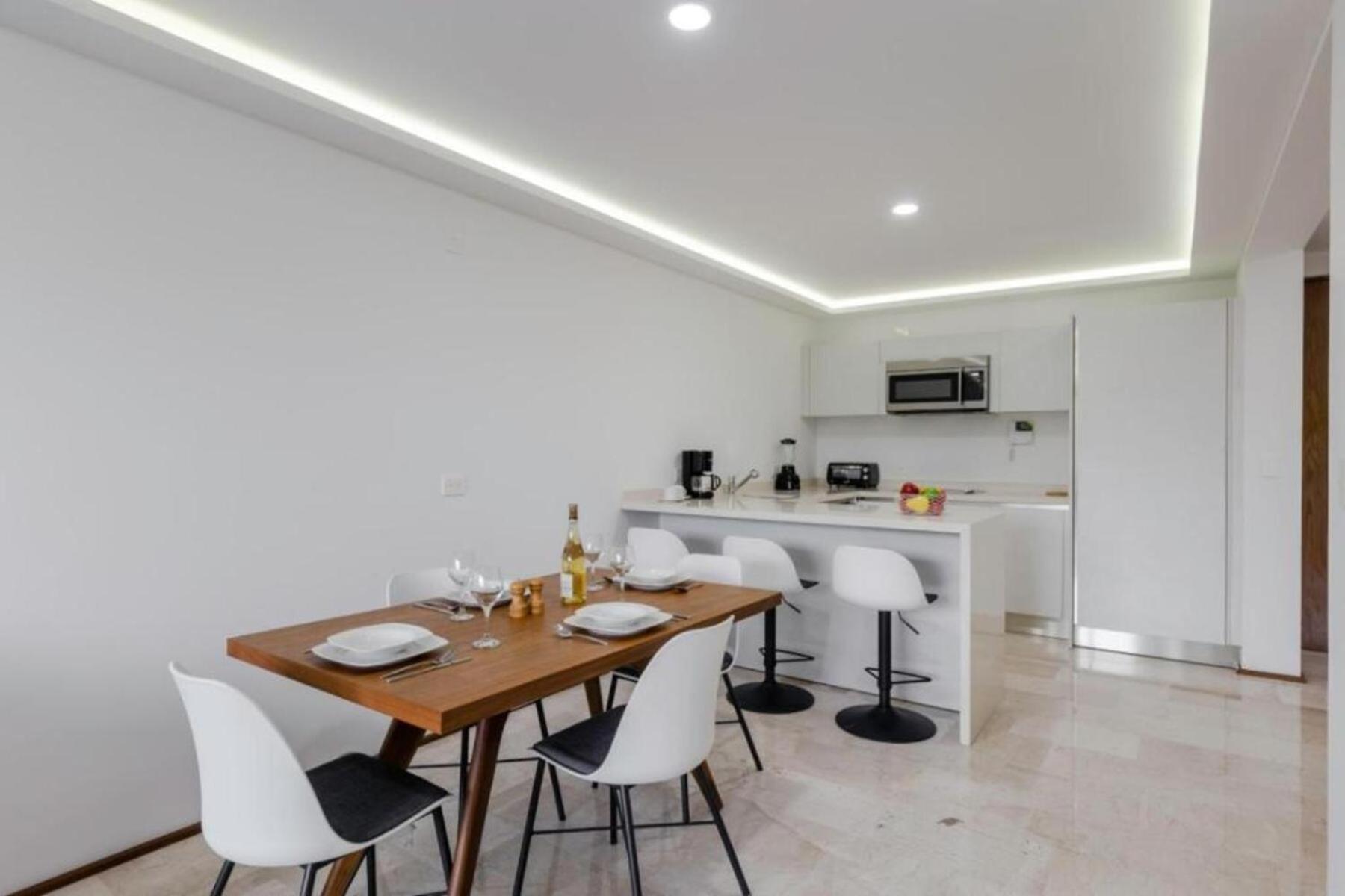 One Paralia Playa del Carmen Zewnętrze zdjęcie
