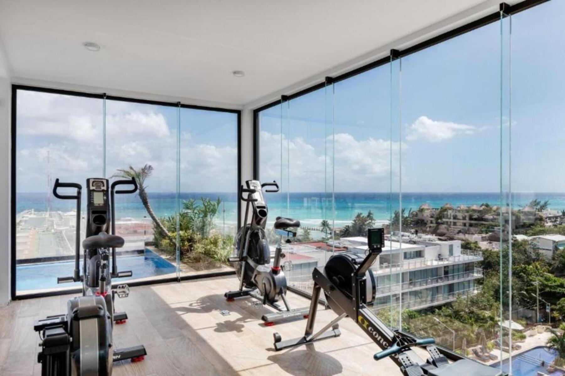 One Paralia Playa del Carmen Zewnętrze zdjęcie