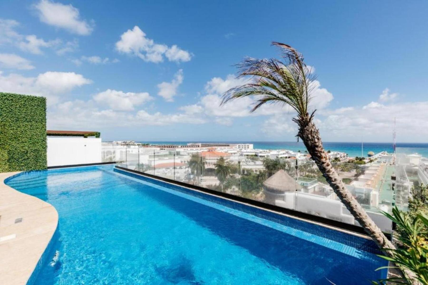One Paralia Playa del Carmen Zewnętrze zdjęcie