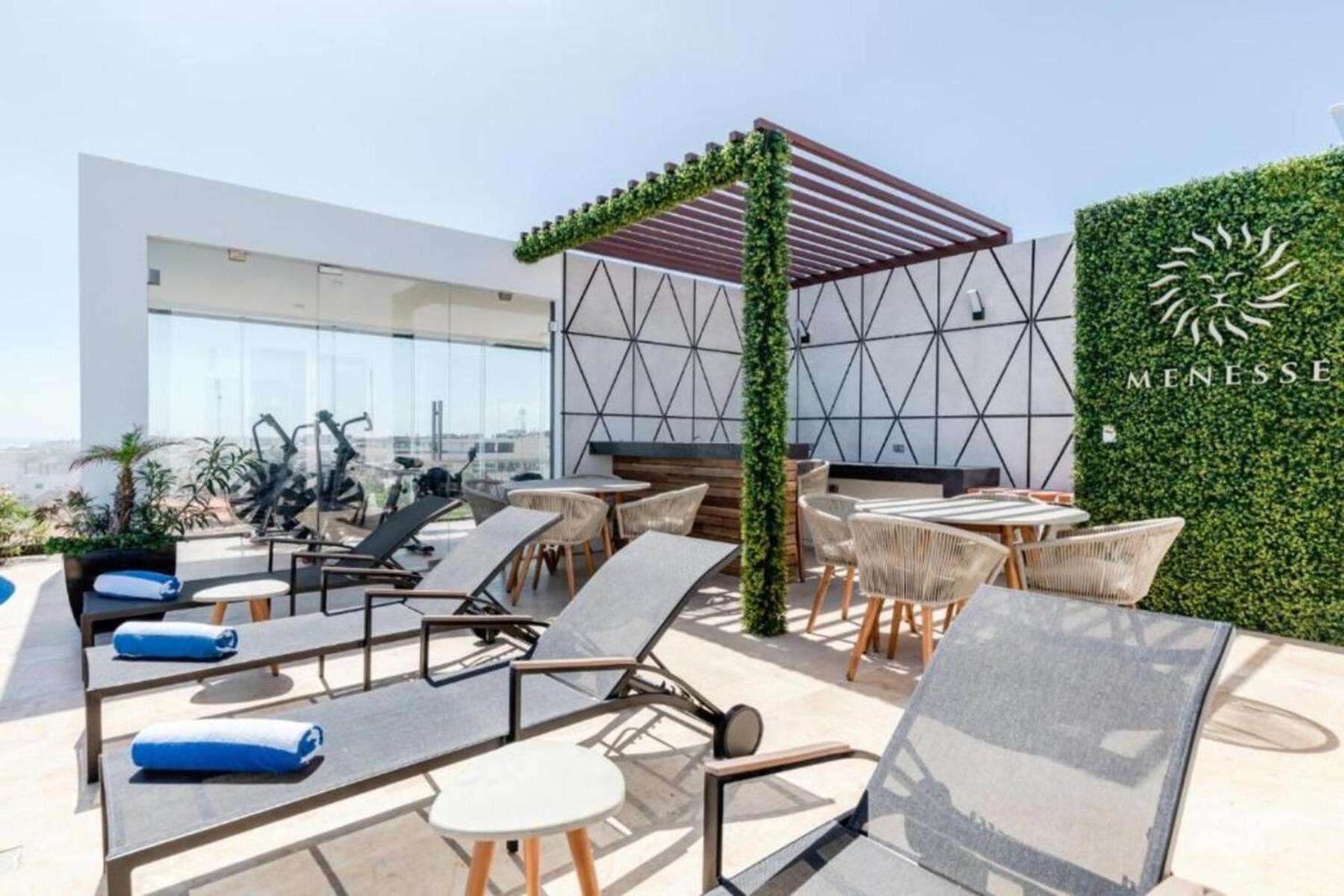 One Paralia Playa del Carmen Zewnętrze zdjęcie