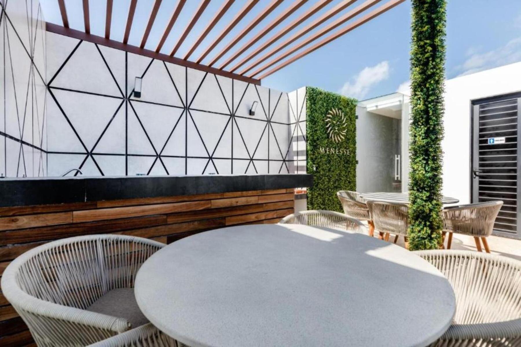 One Paralia Playa del Carmen Zewnętrze zdjęcie