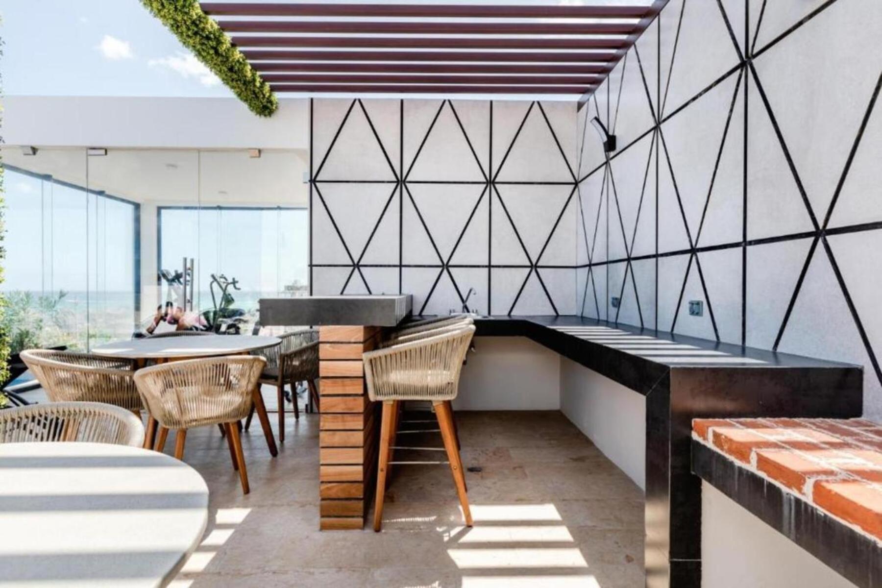 One Paralia Playa del Carmen Zewnętrze zdjęcie