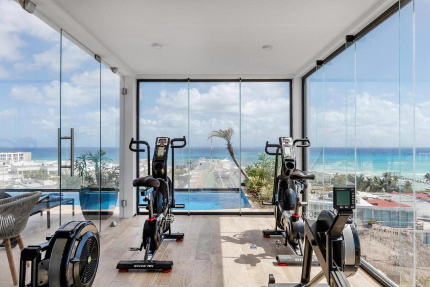 One Paralia Playa del Carmen Zewnętrze zdjęcie